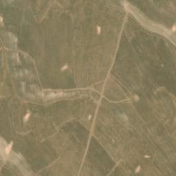 Satellite imagery of Pushtah-ye Ghowlugh, AF