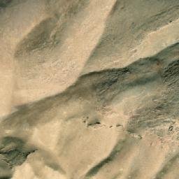 Satellite imagery of Kōh-e Ābrowah, AF