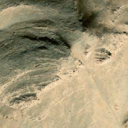 Satellite imagery of Kōh-e Ābrowah, AF