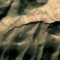 Satellite imagery of Siyāh Jowast, AF