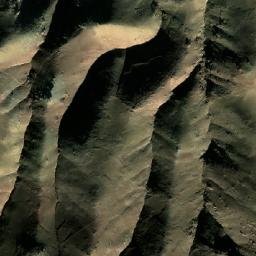 Satellite imagery of Gurgī, AF