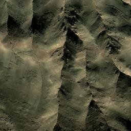 Satellite imagery of Gurgī, AF