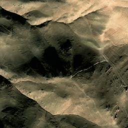 Satellite imagery of Gurgī, AF