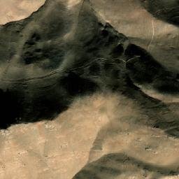 Satellite imagery of Khūlah-ye Gildūn, AF