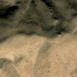 Satellite imagery of Kōh-e Takhtal, AF