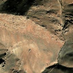 Satellite imagery of Lakah Kōh, AF
