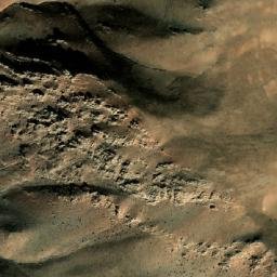 Satellite imagery of Lakah Kōh, AF