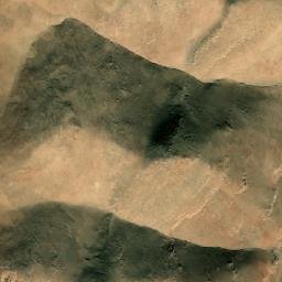 Satellite imagery of Lakah Kōh, AF