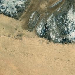 Satellite imagery of Bādrowak, AF