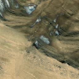 Satellite imagery of Bādrowak, AF