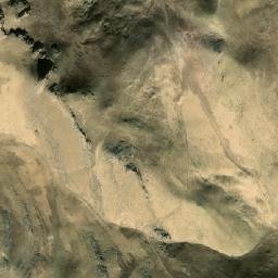 Satellite imagery of Chākhā, AF