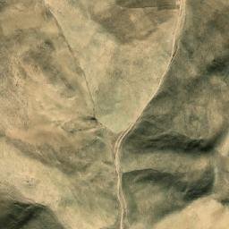 Satellite imagery of Chākhā, AF