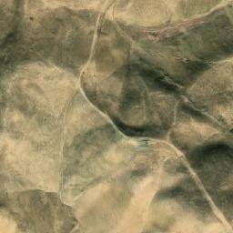 Satellite imagery of Chākhā, AF