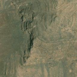 Satellite imagery of Kōh-e Shahr, AF