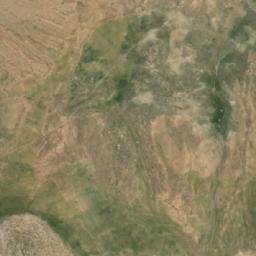 Satellite imagery of Band-e Turshak, AF