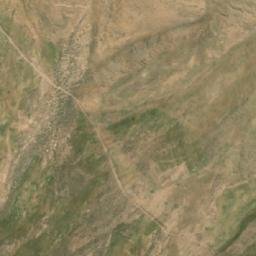 Satellite imagery of Band-e Turshak, AF