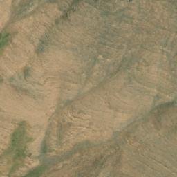 Satellite imagery of Band-e Turshak, AF
