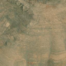 Satellite imagery of Band-e Turshak, AF