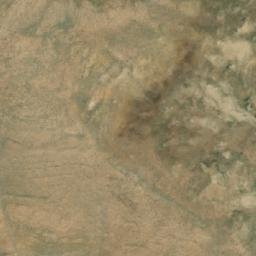 Satellite imagery of Band-e Turshak, AF