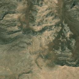 Satellite imagery of Kōh-e Garmāwak, AF