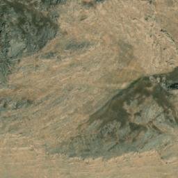 Satellite imagery of Kōh-e Garmāwak, AF