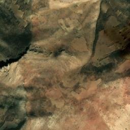 Satellite imagery of Kōh-e Spī Sang, AF