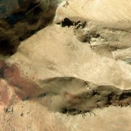 Satellite imagery of Kōh-e Spī Sang, AF