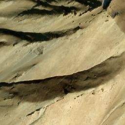 Satellite imagery of Kōh-e Amūn, AF