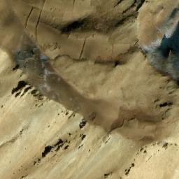 Satellite imagery of Kōh-e Amūn, AF