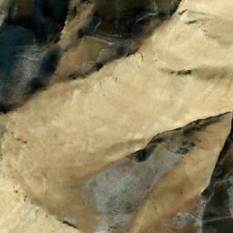 Satellite imagery of Kōh-e Amūn, AF