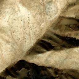 Satellite imagery of Kōh-e Gurzak, AF