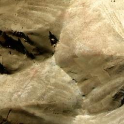 Satellite imagery of Kōh-e Gurzak, AF