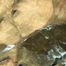 Satellite imagery of Ghōlah, AF