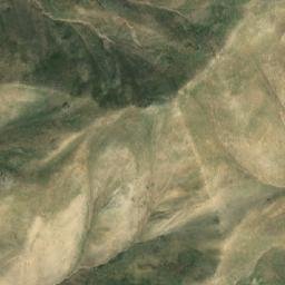 Satellite imagery of Sar-e Safēd Sang, AF