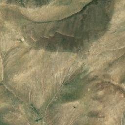 Satellite imagery of Sar-e Safēd Sang, AF