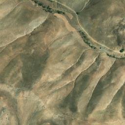 Satellite imagery of Sar-e Safēd Sang, AF
