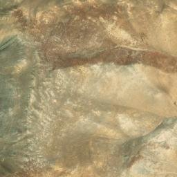 Satellite imagery of Kōh-e Khushk Nāw, AF