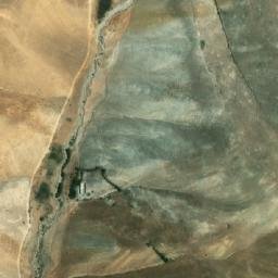 Satellite imagery of Kōh-e Khushk Nāw, AF