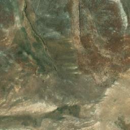 Satellite imagery of Sar-e Ghūjūrak wa Sar Qōl, AF