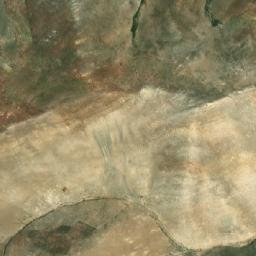 Satellite imagery of Sar-e Ghūjūrak wa Sar Qōl, AF
