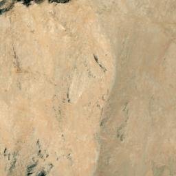 Satellite imagery of Kōh-e Sāy, AF