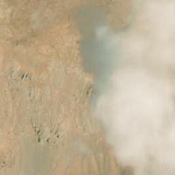 Satellite imagery of Kōh-e Sāy, AF