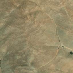 Satellite imagery of Kōh-e Dēwālak, AF