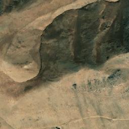 Satellite imagery of Kōh-e Kundah Bālā, AF