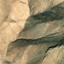 Satellite imagery of Baylay Kōh, AF