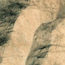 Satellite imagery of Baylay Kōh, AF