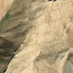 Satellite imagery of Zard Paytow, AF