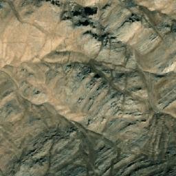 Satellite imagery of Sapayd Kōh, AF
