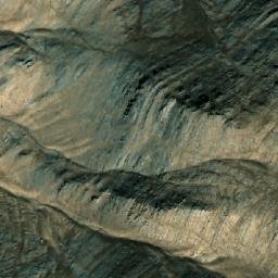 Satellite imagery of Sapayd Kōh, AF