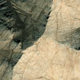 Satellite imagery of Sapayd Kōh, AF